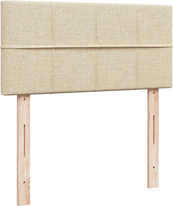 Image du produit vidaXL Ottoman-Bett (90 x 190 cm)