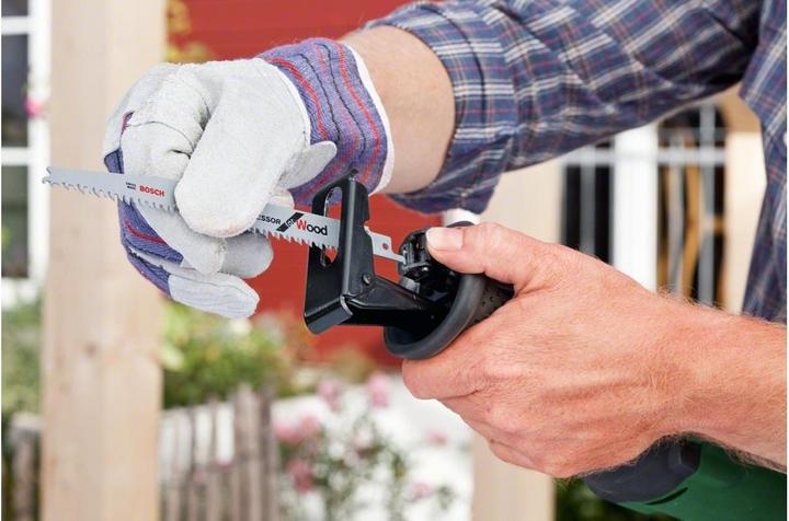 Actual product image Bosch Home & Garden Psa 900 E