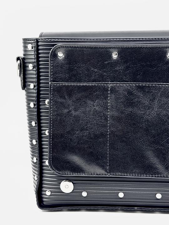 Immagine prodotto Kryolan Borsa per parrucchieri