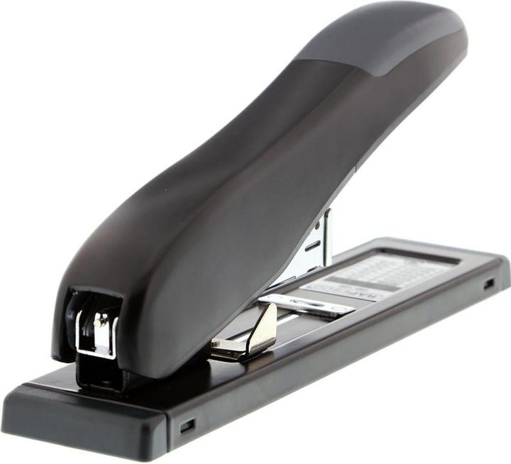 Actual product image Rapesco Stapler RA-1276 100 pages, Black (100 Sheets)
