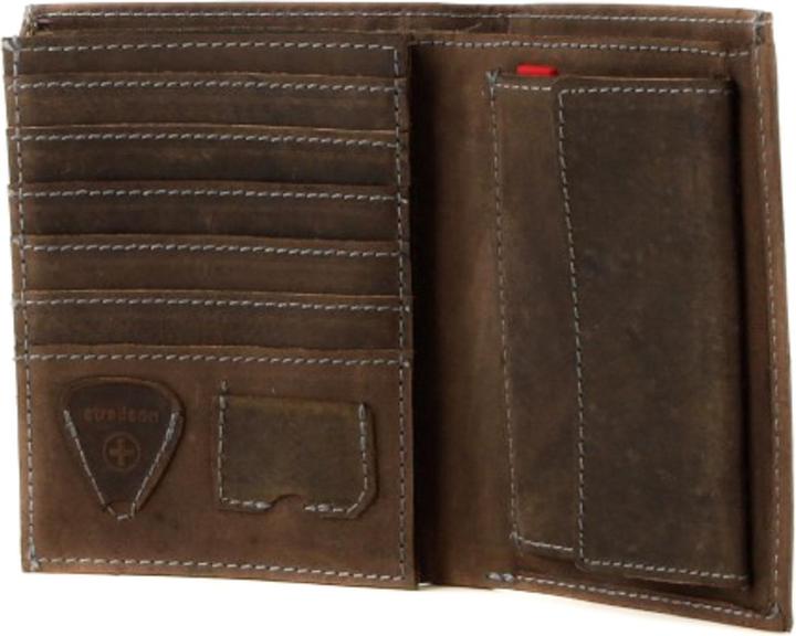 Actual product image Strellson Richmond - Wallet V12