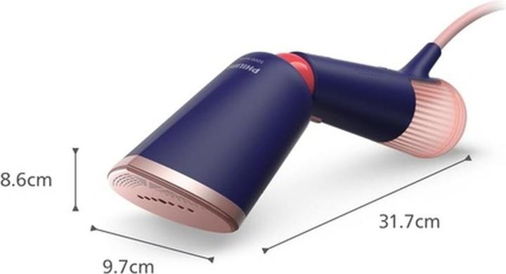 Actual product image Philips STH5030/21 (1400 W, 24 g/min)