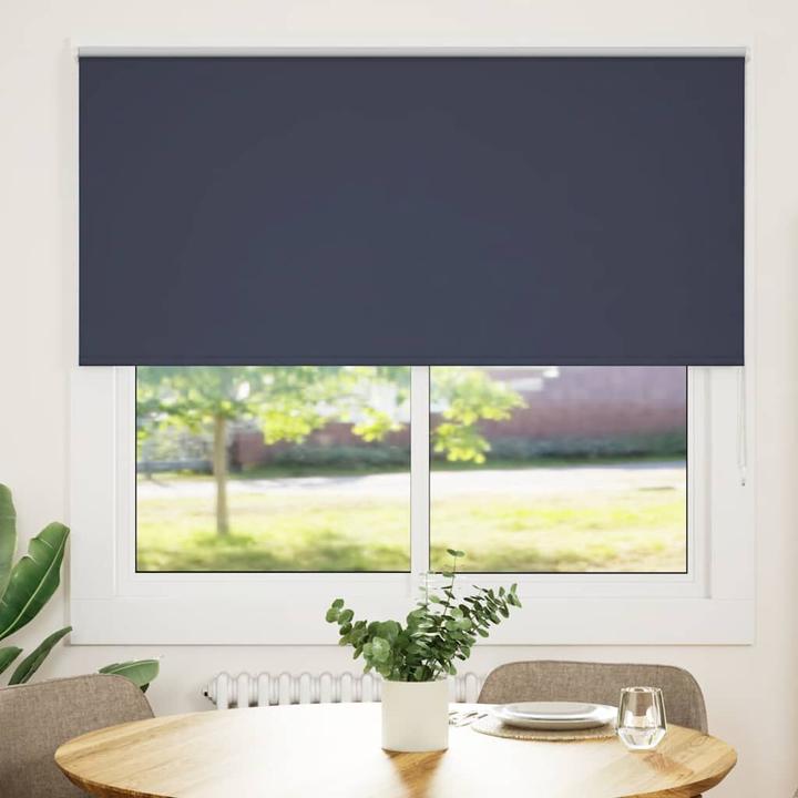 Actual product image vidaXL Verdunkelungsrollo (150 x 130 cm)