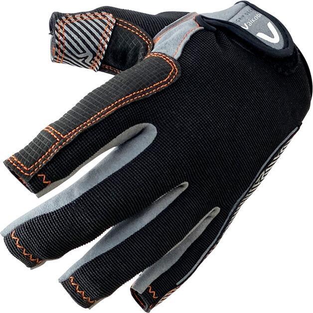 Produktbild Vaikobi Segelhandschuhe V-Grip Deck, kurz (M)