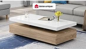 Image du produit Vente-unique Felix (130 x 120 x 35 cm)