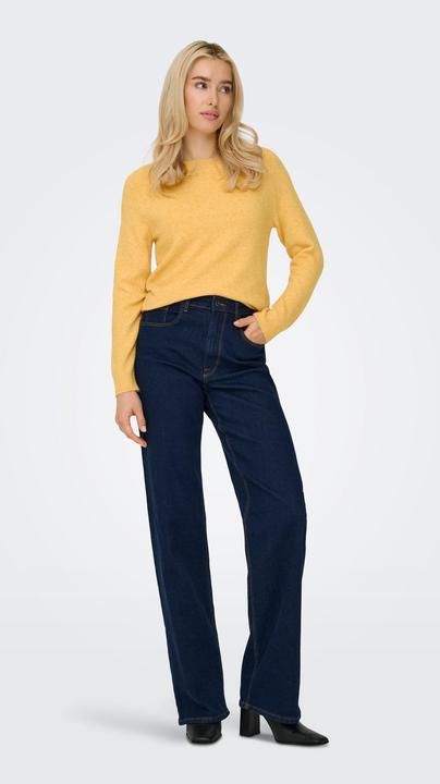 Actual product image Only ONLRICA Strickpullover Strickpullover (M)