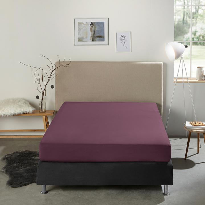Actual product image Redbest Denver (180 x 200 cm, 200 x 200 cm)