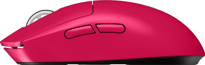 Image du produit Logitech G G Pro X Superlight 2 (Sans fil, Filaire)