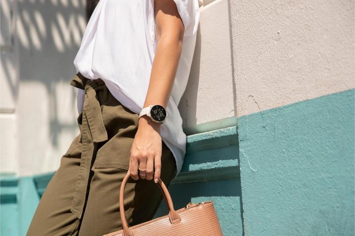 Image du produit Garmin Venu 2 Plus (43 mm)