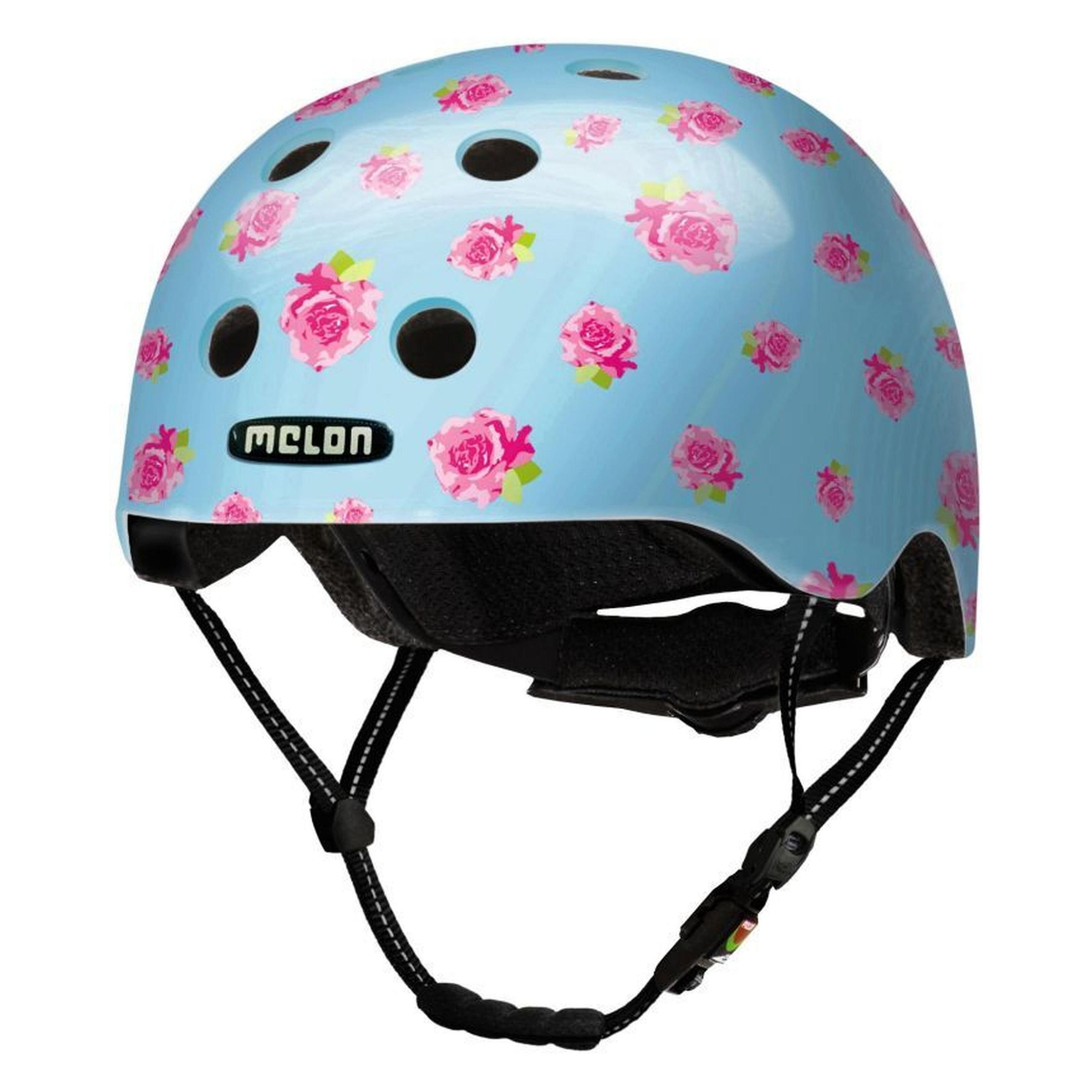 Melon, Fietshelm, (58 - 63 cm)