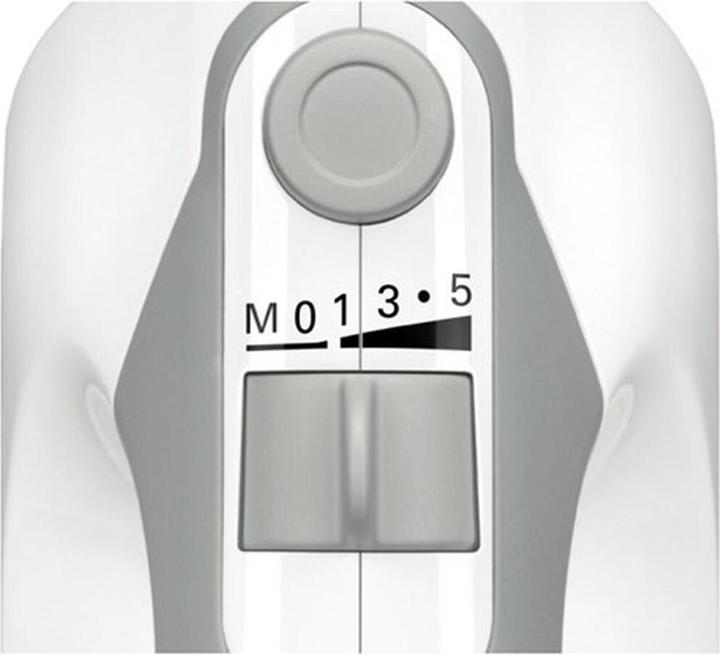 Actual product image Bosch Hausgeräte ErgoMixx MFQ36460 (450 W)
