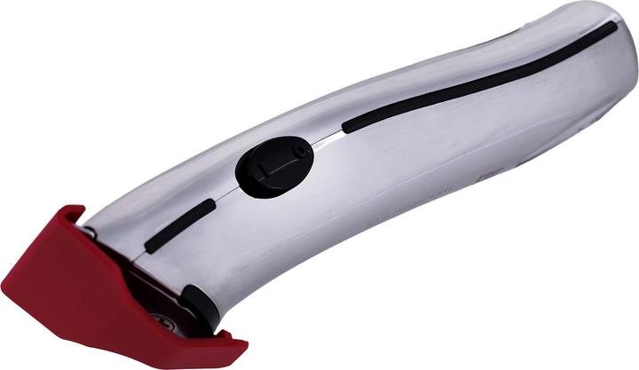 Produktbild Wahl 8841-616 ProLithium Beret Silber