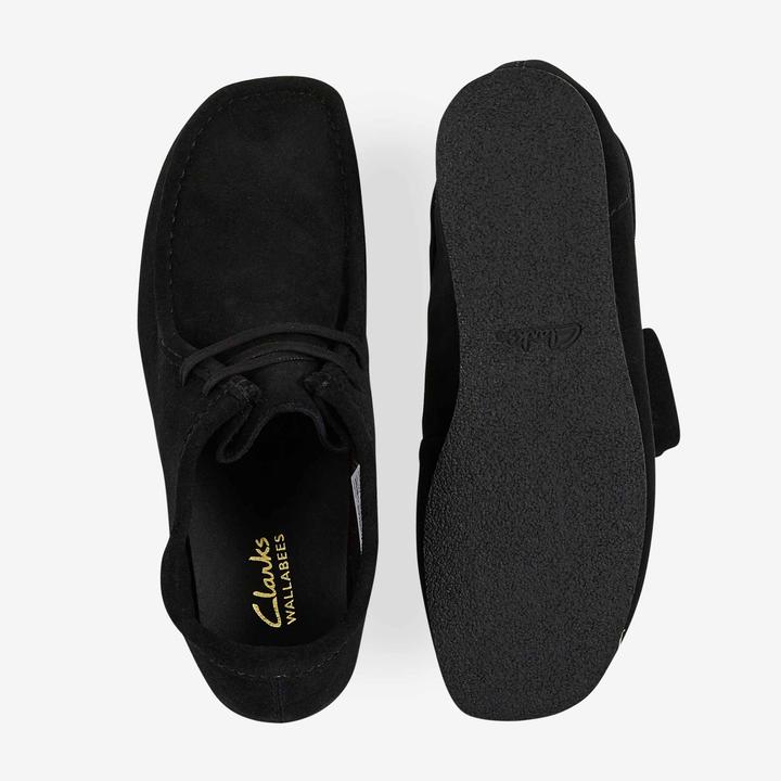Produktbild Clarks Wallabee EVO - 64375 (43)