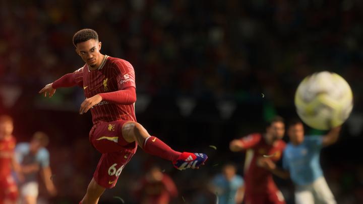 Image du produit EA Games FC 25 (PS4)