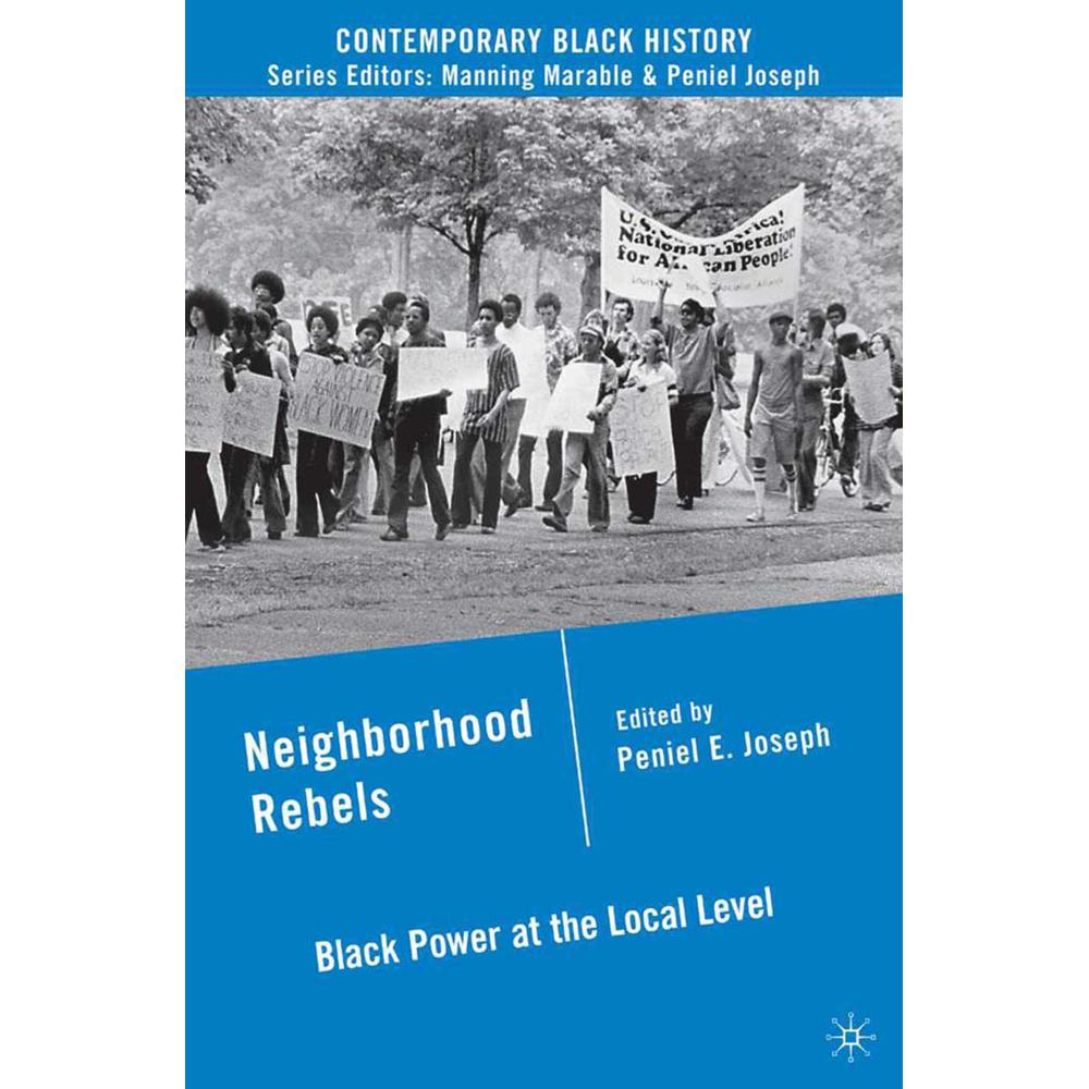 Neighborhood Rebels, Fachbücher