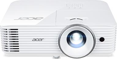 Produktbild Acer H6522BD (WUXGA, 3500 lm, 1.47 - 1.62:1)