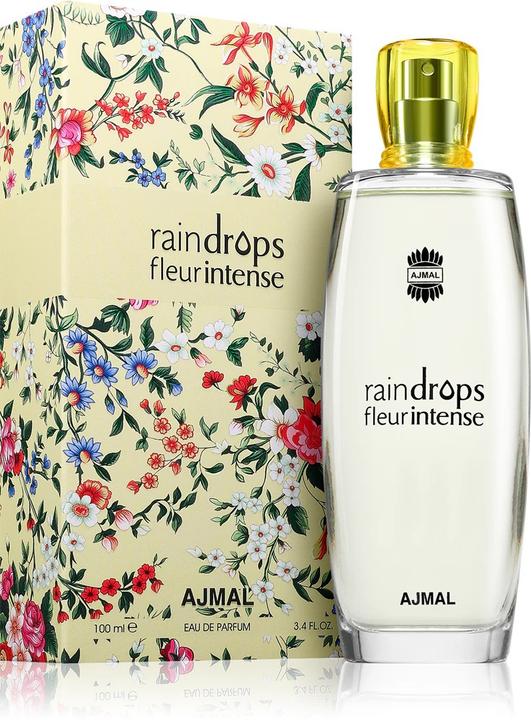 Image du produit Ajmal Raindrops Fleur Intense (Eau de parfum, 100 ml)
