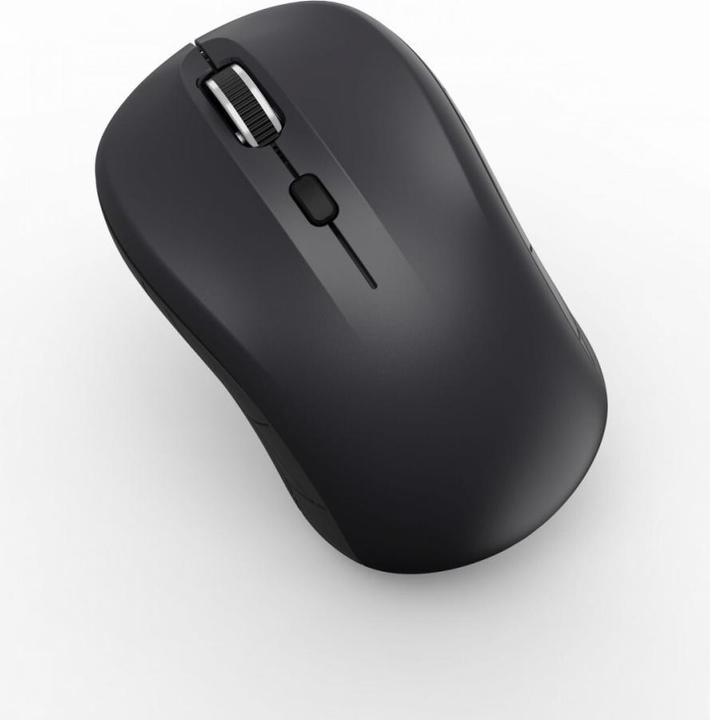 Actual product image iBox Rosella Pro Wireless Mouse Black (Wireless)