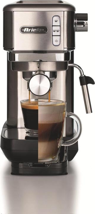 Actual product image Ariete 1380 Coffee machine