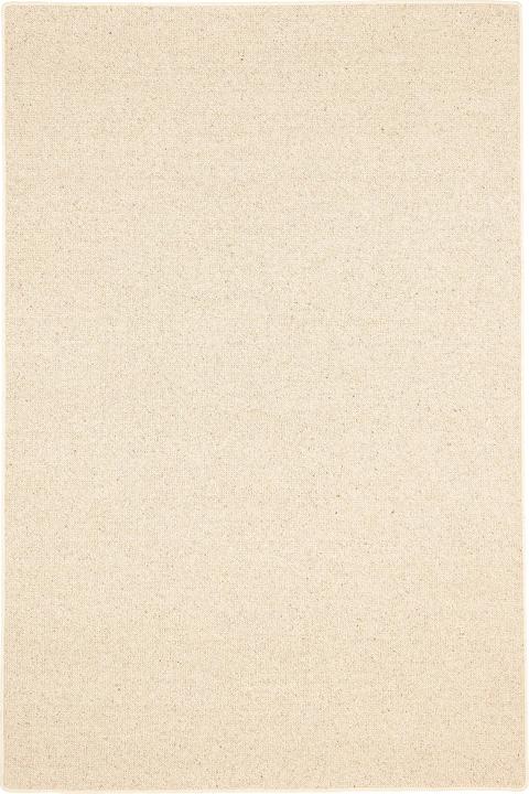 Actual product image Snapstyle Nature carpet wool Berber - 4 colors in 17 sizes (200 x 250 cm)