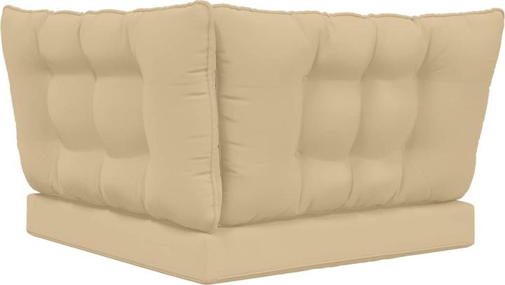 Produktbild vidaXL Sofakissen (80 x 43 cm)