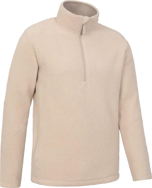 Produktbild Mountain Warehouse Ted FleeceOberteil mit halbem Reissverschluss (XXS)