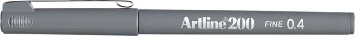 Produktbild Artline Faserschreiber 200 (Sortiert, 12 x)