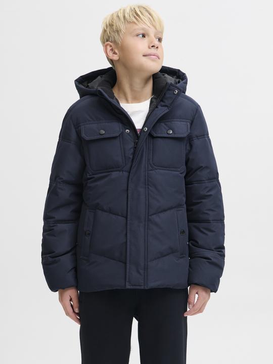 Produktbild Jack & Jones Steppjacke Junior Steppjacke (152)