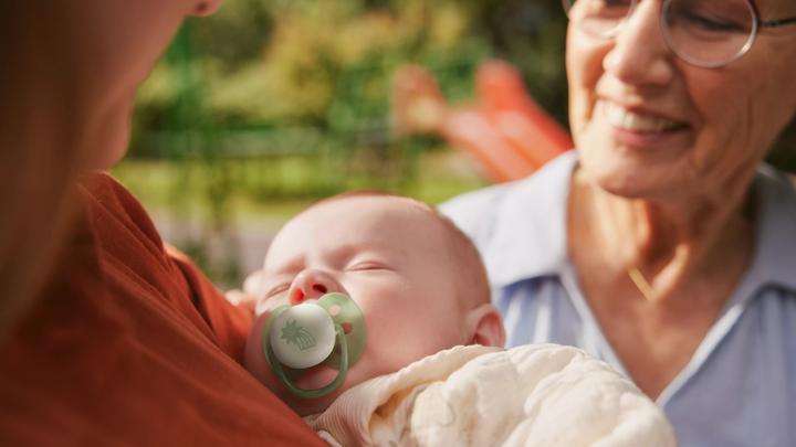 Produktbild Philips Avent Ultra soft (2x, 0 - 6 Monate)