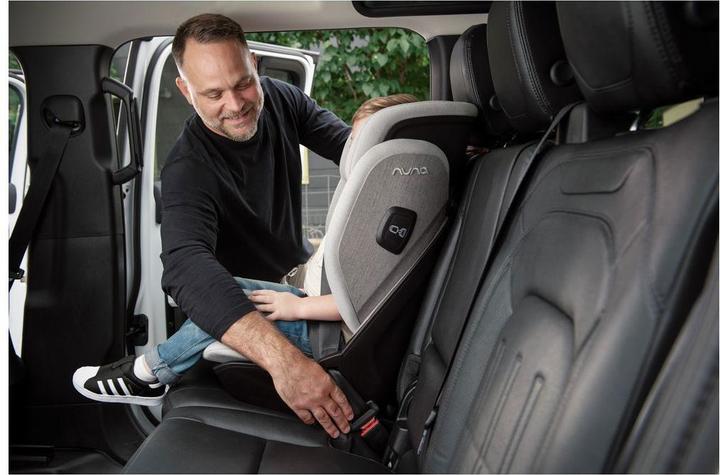 Image du produit Nuna aace lx siège enfant (Rehausseur de siège pour enfant, Norme ECE R129/i-Size)