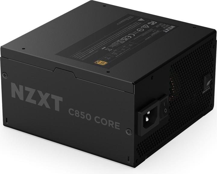 NZXT C850 (850 W)