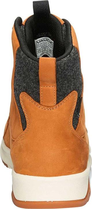 Actual product image Vaude UBN Kiruna II Mid STX (39.5)