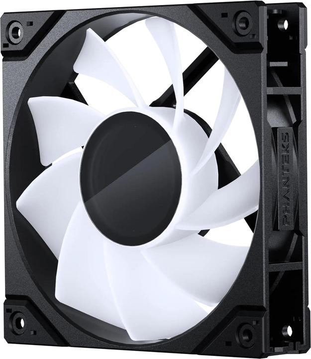 Immagine prodotto Phanteks M25 Gen2 D-RGB Reverse Blade (120 mm, 3x)