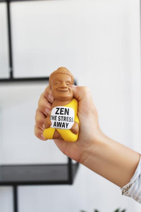 Produktbild Winkee - Zen Stress Toy - Compact