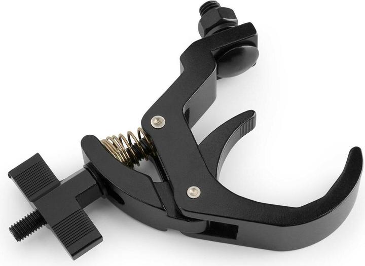 Produktbild BeamZ Clamp BSC50B