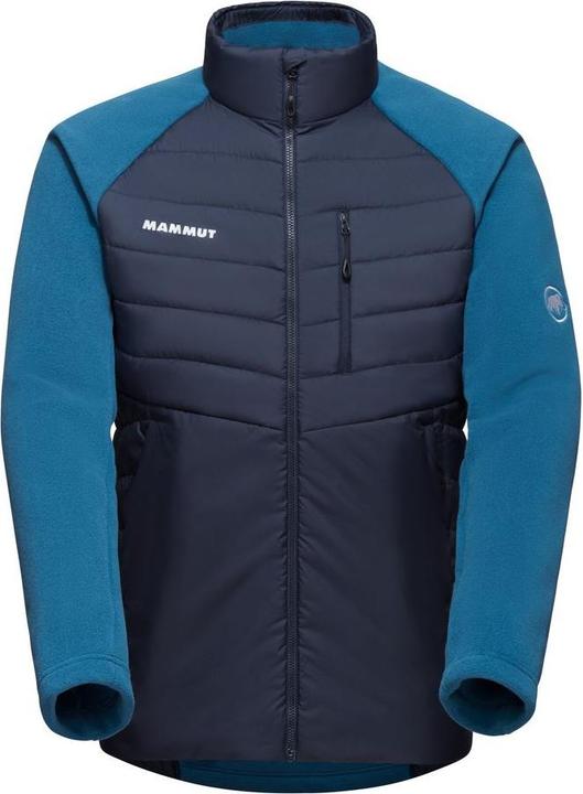 Actual product image Mammut Innominata ML Hybrid Jacket Men (S)