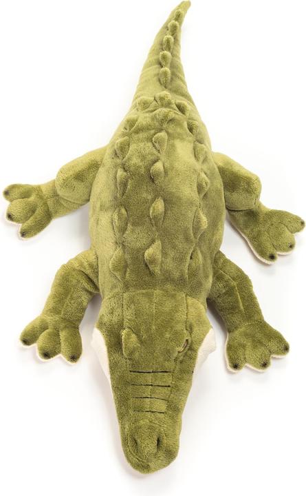 Image du produit Teddy Hermann Krokodil (60 cm)