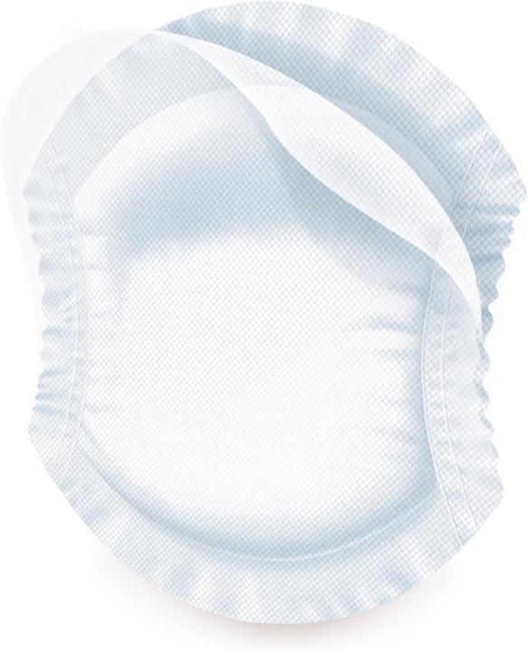 Image du produit Chicco Coussinets d'allaitement Coussinets d'allaitement antibactériens 60 pièces (60 x)