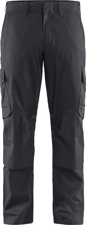 Produktbild Blakläder Arbeitshose mit Knieschoner-Taschen (44)