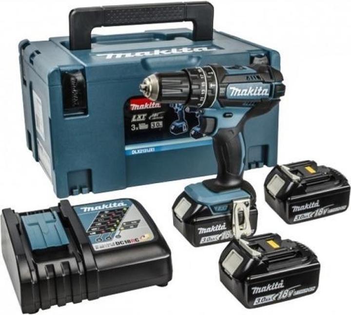 Produktbild Makita DHP482RF3J