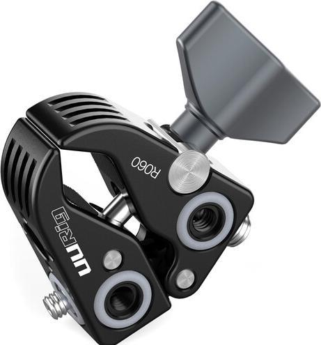 Produktbild Ulanzi Super Clamp Crab Rod Clip (Metal)