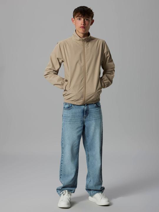 Actual product image Name it Nlmbex Dmn R Loose Pant Noos (140)