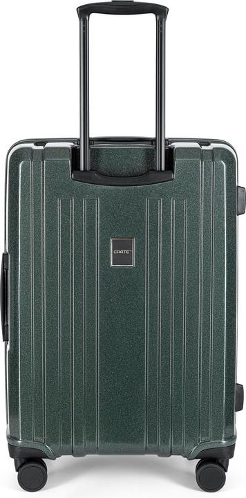 Produktbild Epic Crate Reflex EVO 4 Rollen Trolley 65 cm (71 l)