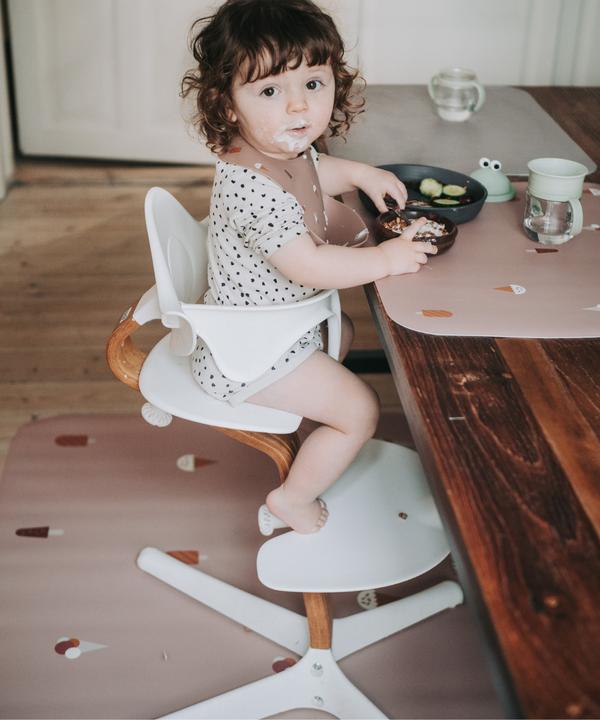 Actual product image Noui Noui Children's table set