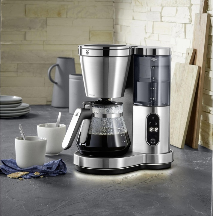 Produktbild WMF Lumero Filterkaffeemaschine mit Glaskanne