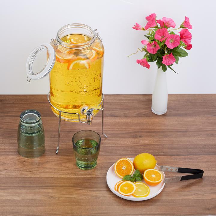 Image du produit Relaxdays Getränkespender