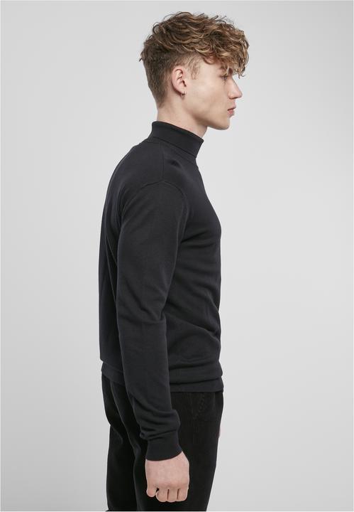 Produktbild Urban Classics Basic Turtleneck Sweater (XXL)