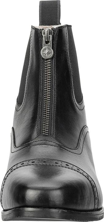 Produktbild Suedwind Footwear Stiefelette Florentina FZ Merino (41)