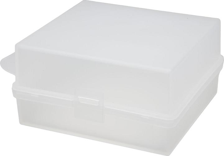 Produktbild Patona Akku-Box für Sony NP-F970, NP-F980L und VW-VBD78