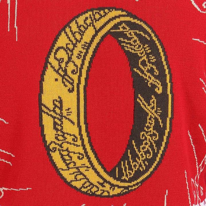 Image du produit Lord of the rings - Sweat - Adulte (XXL)